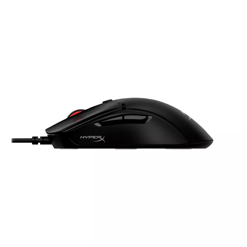 HyperX Pulsefire Haste 2 - Žaidimų pelė (Juoda)