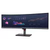 Monitorius Lenovo ThinkVision P49w-30 49 col. DQHD LED 5120 x 1440