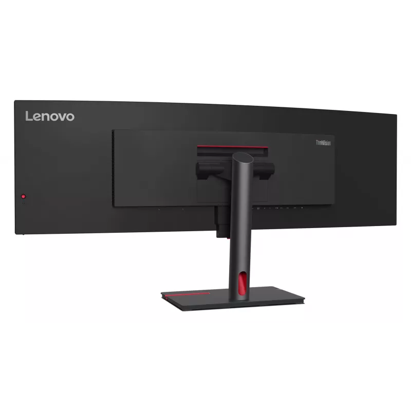 Monitorius Lenovo ThinkVision P49w-30 49 col. DQHD LED 5120 x 1440