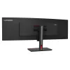 Monitorius Lenovo ThinkVision P49w-30 49 col. DQHD LED 5120 x 1440