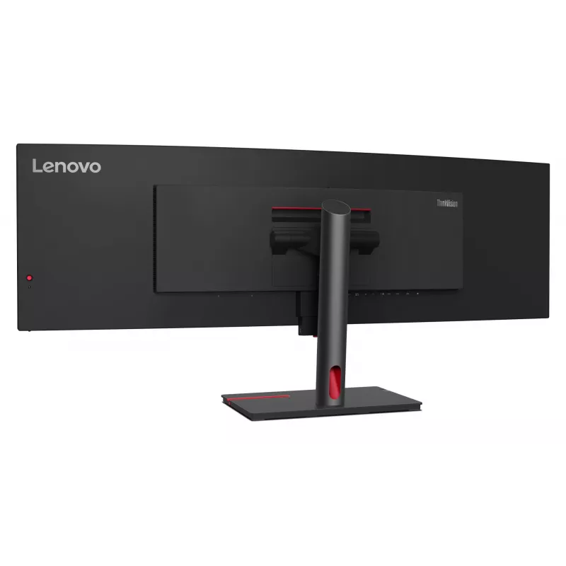 Monitorius Lenovo ThinkVision P49w-30 49 col. DQHD LED 5120 x 1440
