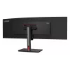 Monitorius Lenovo ThinkVision P49w-30 49 col. DQHD LED 5120 x 1440