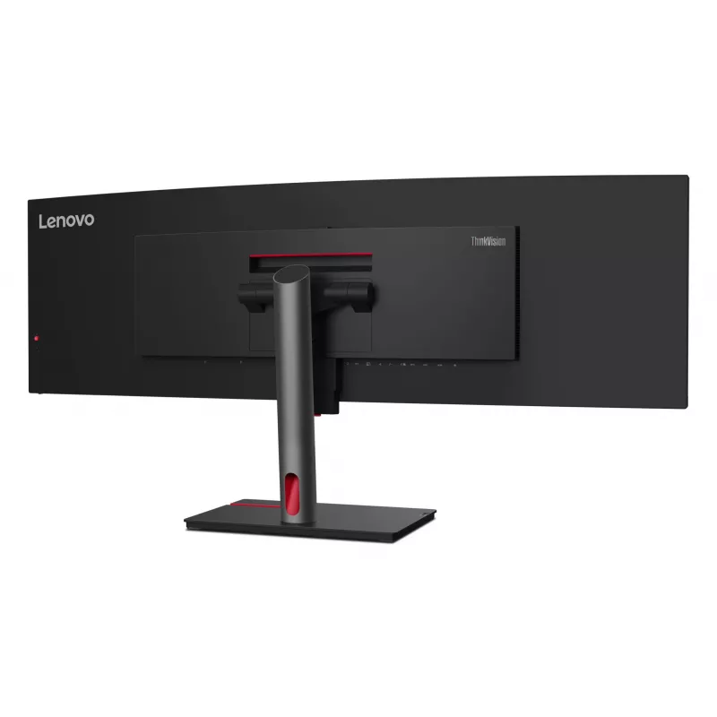 Monitorius Lenovo ThinkVision P49w-30 49 col. DQHD LED 5120 x 1440