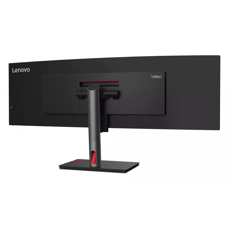 Monitorius Lenovo ThinkVision P49w-30 49 col. DQHD LED 5120 x 1440