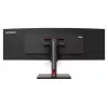 Monitorius Lenovo ThinkVision P49w-30 49 col. DQHD LED 5120 x 1440
