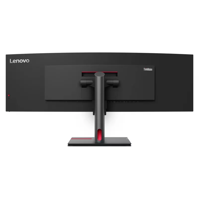 Monitorius Lenovo ThinkVision P49w-30 49 col. DQHD LED 5120 x 1440