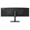 Monitorius Lenovo ThinkVision P49w-30 49 col. DQHD LED 5120 x 1440