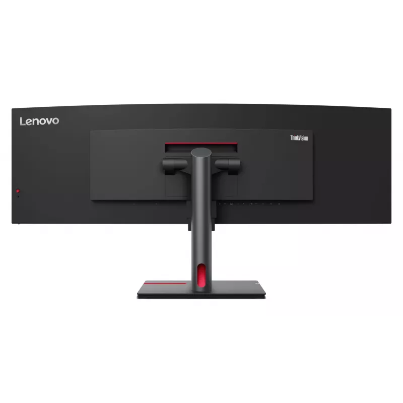 Monitorius Lenovo ThinkVision P49w-30 49 col. DQHD LED 5120 x 1440