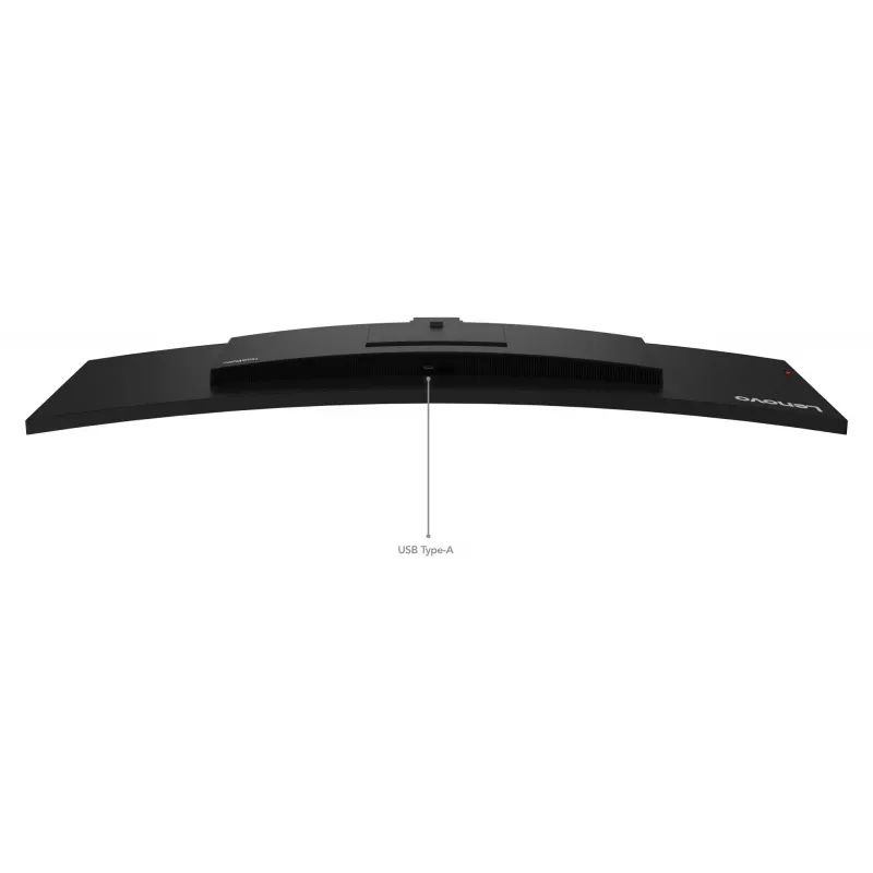 Monitorius Lenovo ThinkVision P49w-30 49 col. DQHD LED 5120 x 1440