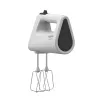 Krups GN4001 Rankinis plaktuvas 450 W Baltas