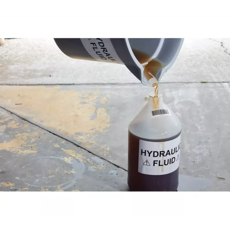 DYMO LabelWriter 5XL etikečių spausdintuvas – automatinis etikečių atpažinimas, spausdina plačias siuntų etiketes (Amazon, DHL ir kt.), idealus el. prekybai, EU 2 kištukas