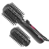 Karšto oro šepetys BaByliss BAB2770E — 800 W, garinis, jonizuojantis, sukamasis, 2 antgaliai (4 cm ir 5 cm)