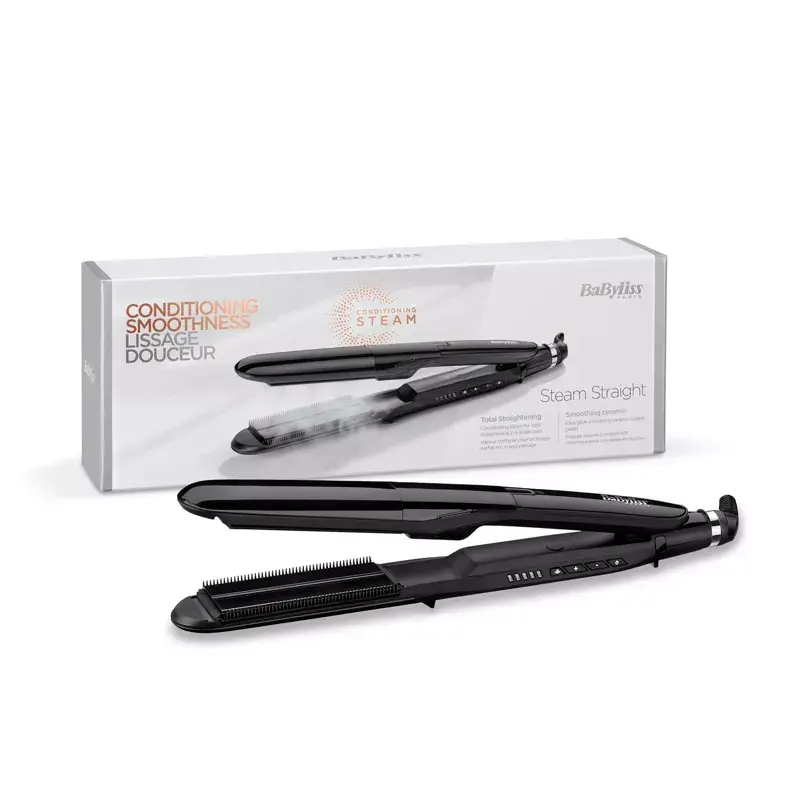 Tiesintuvas su garais BaByliss ST492E