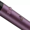 Karšto oro šepetys BABYLISS Big Hair Dual AS950E — 650 W, 2 šildymo lygiai, 5 cm cilindras, 2 šepečių antgaliai, 2,5 m laidas, Violetinė/Rožinis auksas/Juoda