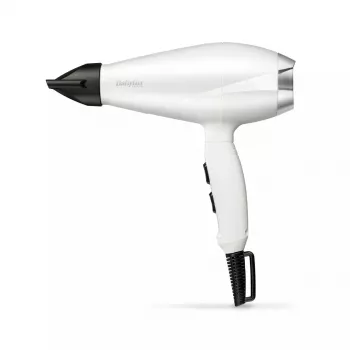 Plaukų džiovintuvas Babyliss Speed Pro 6704WE 2000W