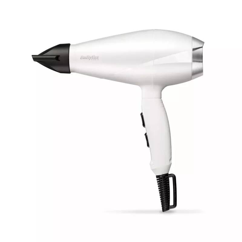 Plaukų džiovintuvas Babyliss Speed Pro 6704WE 2000W