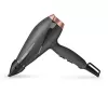 Plaukų džiovintuvas BABYLISS 6709DE 2100 W su jonizacija, difuzoriumi ir koncentratoriumi, 2 greičiai, 2 šilumos lygiai, juodas
