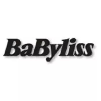 Plaukų džiovintuvas BABYLISS 6719DE — 2200 W, AC variklis, 2 greičiai, 3 šilumos lygiai, jonizacija, šalto oro pūtimas, difuzorius (juodas)