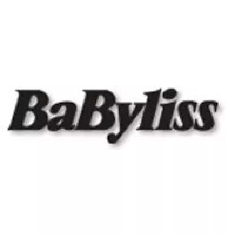 Plaukų džiovintuvas BABYLISS 6719DE — 2200 W, AC variklis, 2 greičiai, 3 šilumos lygiai, jonizacija, šalto oro pūtimas, difuzorius (juodas)