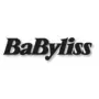 Plaukų džiovintuvas BABYLISS 6719DE — 2200 W, AC variklis, 2 greičiai, 3 šilumos lygiai, jonizacija, šalto oro pūtimas, difuzorius (juodas)