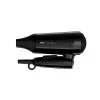 Braun Satin Hair 3 HD350 plaukų džiovintuvas 1600 W juodas