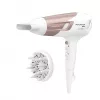 Rowenta Studio Dry CV5830 plaukų džiovintuvas 2300 W Smėlio, Baltas