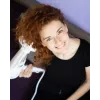 Rowenta Studio Dry CV5830 plaukų džiovintuvas 2300 W Smėlio, Baltas