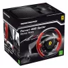 Thrustmaster Ferrari 458 Spider vairaratis su pedalais Xbox One (juodas, raudonas)