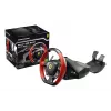 Thrustmaster Ferrari 458 Spider vairaratis su pedalais Xbox One (juodas, raudonas)
