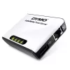 DYMO LabelWriter Print Server | Belaidis tinklo spausdinimo serveris LabelWriter etikečių spausdintuvams (EU kištukas)