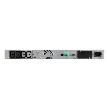 Nepertraukiamo maitinimo šaltinis Eaton 5P650IRG2 0,65 kVA 520 W 4 AC lizdai