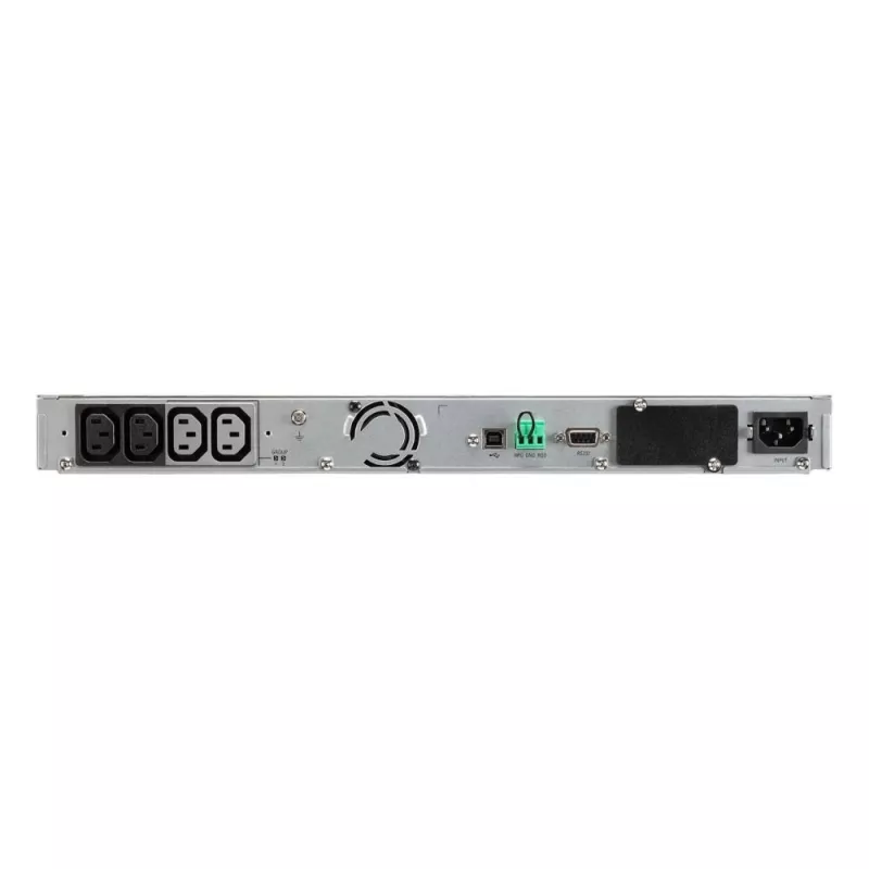 Nepertraukiamo maitinimo šaltinis Eaton 5P650IRG2 0,65 kVA 520 W 4 AC lizdai