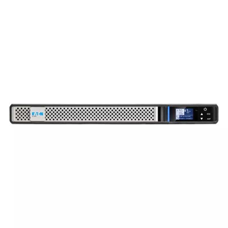 Nepertraukiamo maitinimo šaltinis Eaton 5P650IRG2 0,65 kVA 520 W 4 AC lizdai