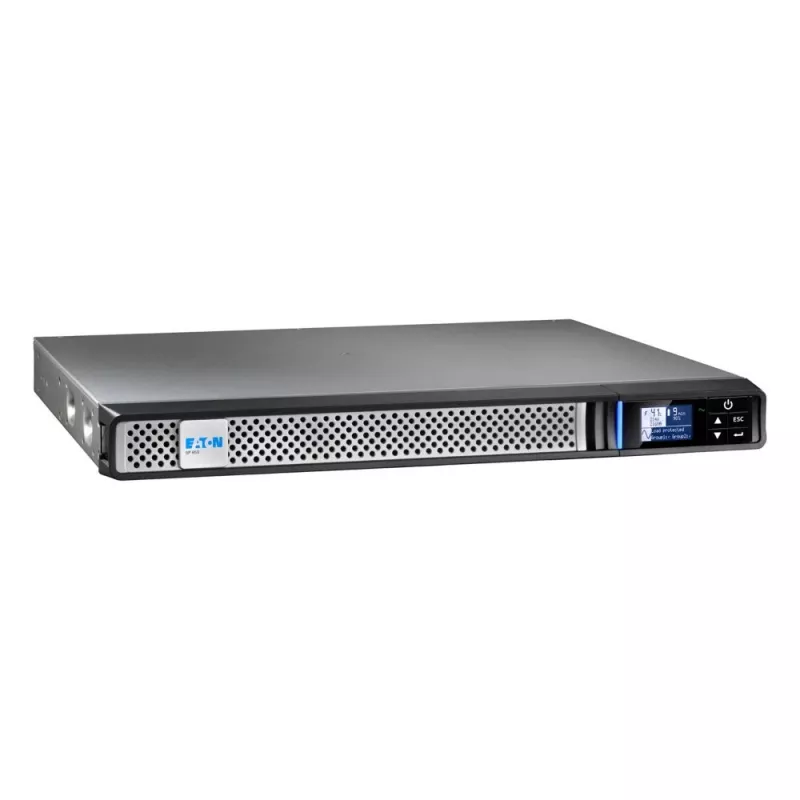 Nepertraukiamo maitinimo šaltinis Eaton 5P650IRG2 0,65 kVA 520 W 4 AC lizdai
