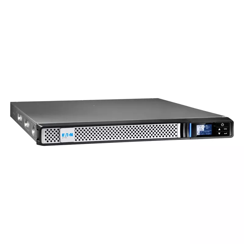 Eaton 5P1150IRG2 nepertraukiamo maitinimo šaltinis UPS Line-Interactive 920 W 6 AC lizdai