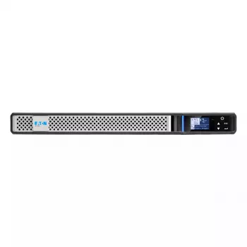 Eaton 5P1150IRG2 nepertraukiamo maitinimo šaltinis UPS Line-Interactive 920 W 6 AC lizdai