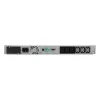 Nepertraukiamo maitinimo šaltinis Eaton 5P1550IRNG2 linijinis-interaktyvus 1,55 kVA / 1350 W, 6x C13, stelažas 1U, 9 Ah VRLA