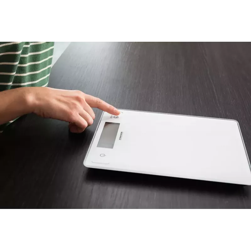 Elektrinės virtuvinės svarstyklės Soehnle Page Profi 300
