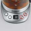 Elektrinis virdulys SEVERIN WK 3480 — 1,7 L, 3000 W, baltas, stiklas/plastikas/nerūdijantis plienas