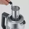 Elektrinis virdulys SEVERIN WK 3480 — 1,7 L, 3000 W, baltas, stiklas/plastikas/nerūdijantis plienas