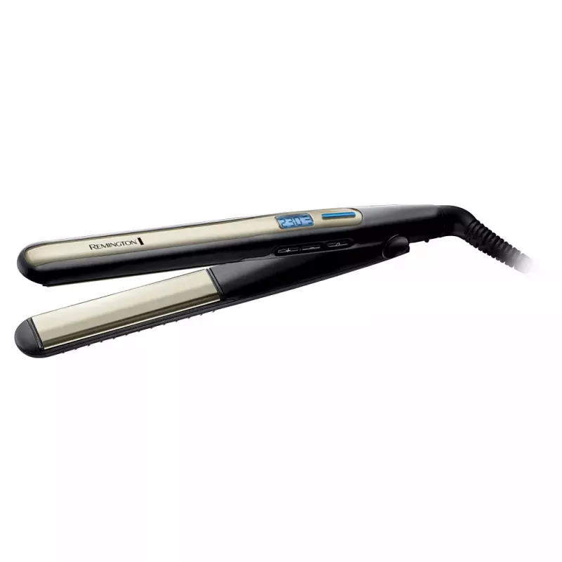 Remington S6500 tiesintuvas-plaukų formuotojas Sleek & Curl