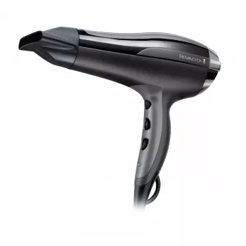 Remington D 5220 (45504 560 100) profesionalus plaukų džiovintuvas 2400 W su jonų funkcija
