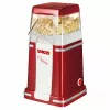 Unold Classic kukurūzų spragintuvas, raudonas, sidabrinis, baltas, 900 W
