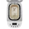 Unold Backmeister Big – duonkepė 1,5 kg, 850 W, balta
