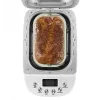 Unold Backmeister Big – duonkepė 1,5 kg, 850 W, balta