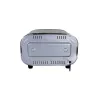 Unold 68806 picerija / orkaitė 1 picai 1700 W nerūdijantis plienas