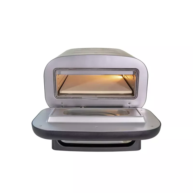 Unold 68806 picerija / orkaitė 1 picai 1700 W nerūdijantis plienas