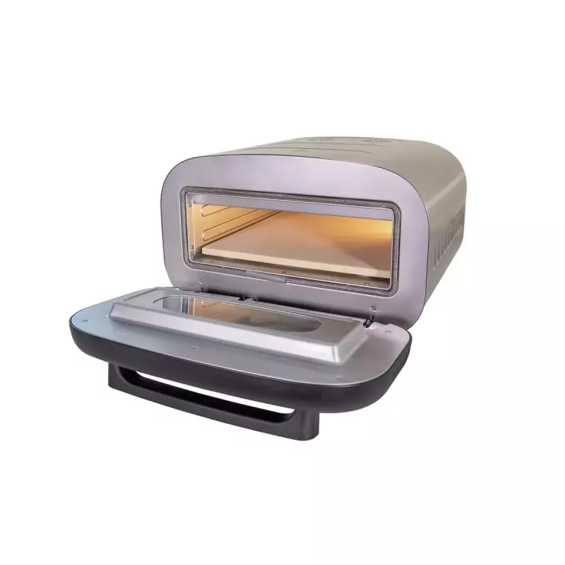 Unold 68806 picerija / orkaitė 1 picai 1700 W nerūdijantis plienas