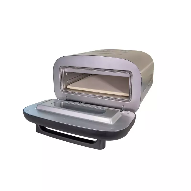 Unold 68806 picerija / orkaitė 1 picai 1700 W nerūdijantis plienas