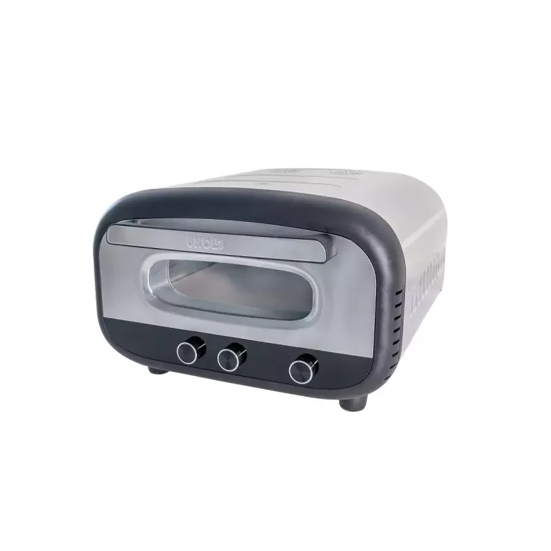 Unold 68806 picerija / orkaitė 1 picai 1700 W nerūdijantis plienas